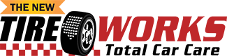 Tire Works Logo