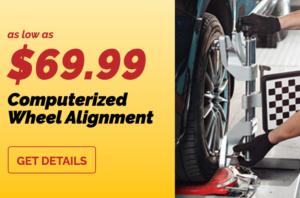 Wheel Alignment Shop Las Vegas Tire Alignments