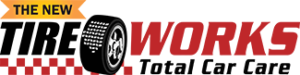 Tire Works Logo