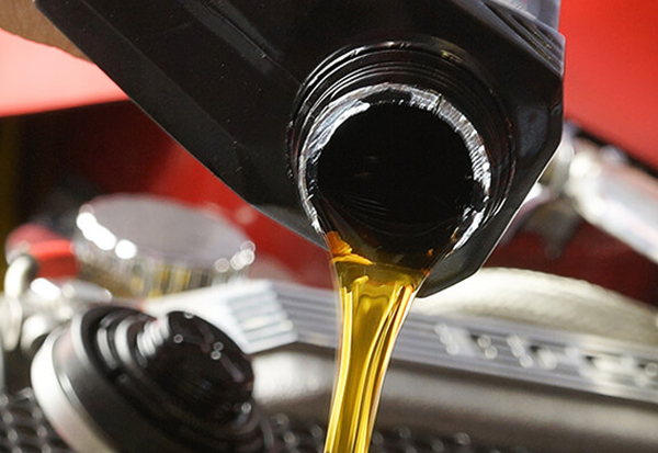 Top Questions About Synthetic Oil