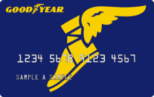 Goodyear Credit Card Apply Now