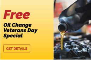 Postal holiday for veterans day