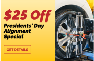 presidents day alignment special
