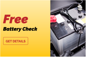 free battery check