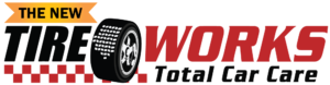 tire works logo