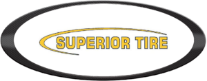 superior tire co logo